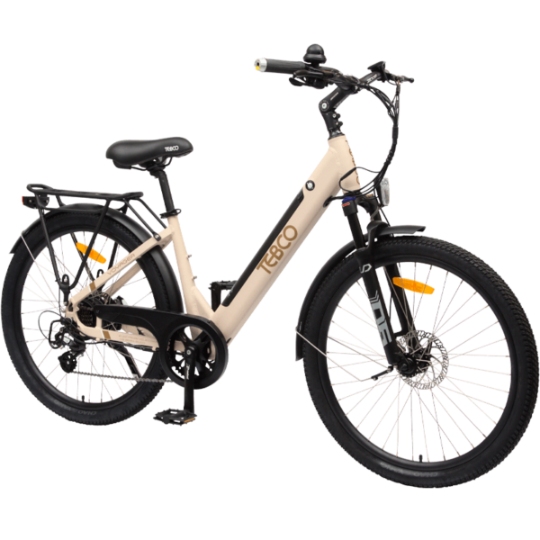 voyager ebike