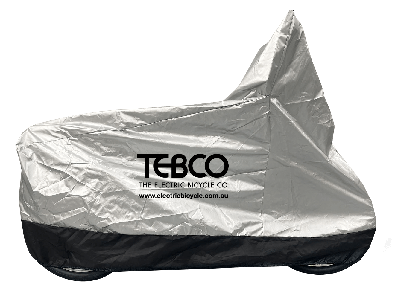TEBCO TRICYCLE COVER