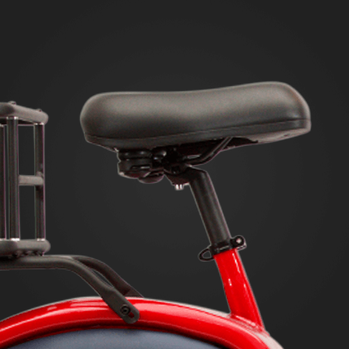 COMFORT SADDLE