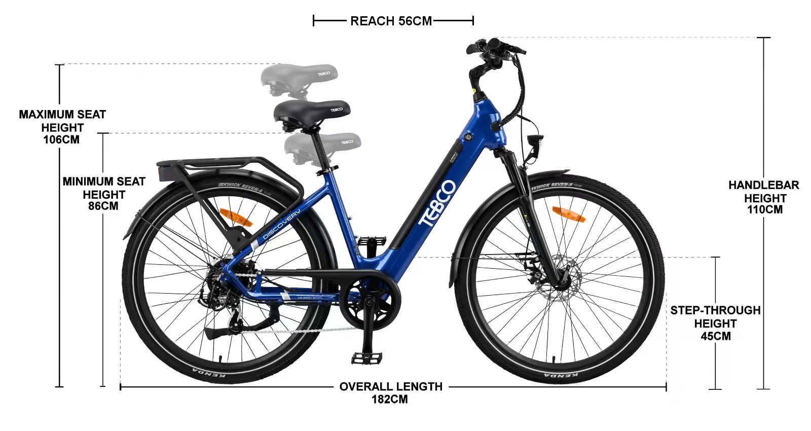 DISCOVERY Dimensions