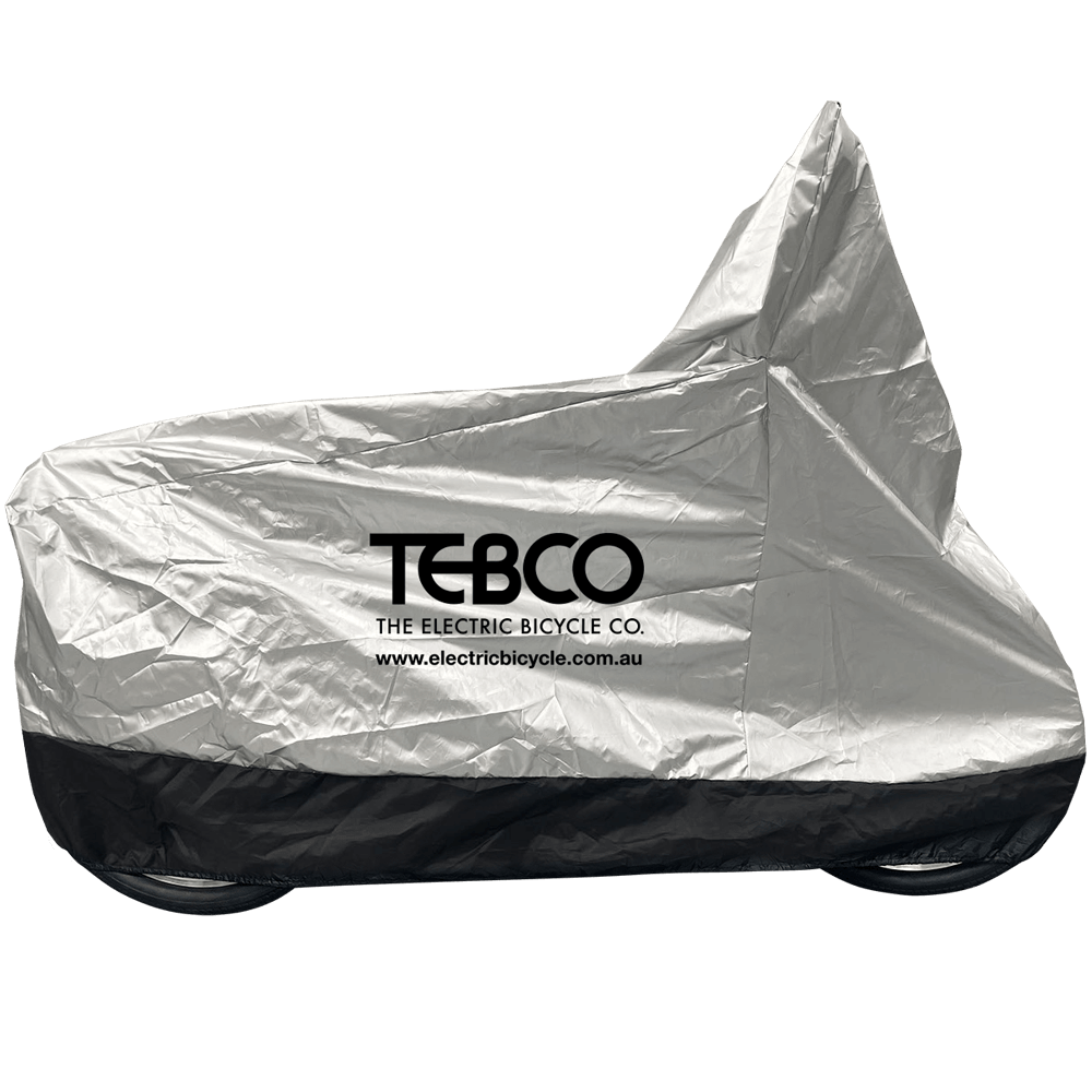 TEBCO TRICYCLE COVER