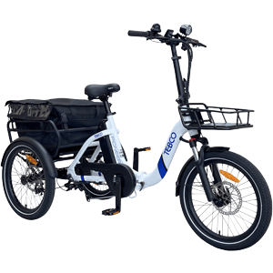 TEBCO PIONEER - THUMB