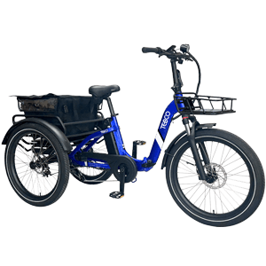 TEBCO TRANSPORTER - THUMB