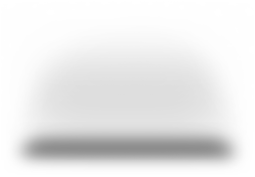 Slider grey background