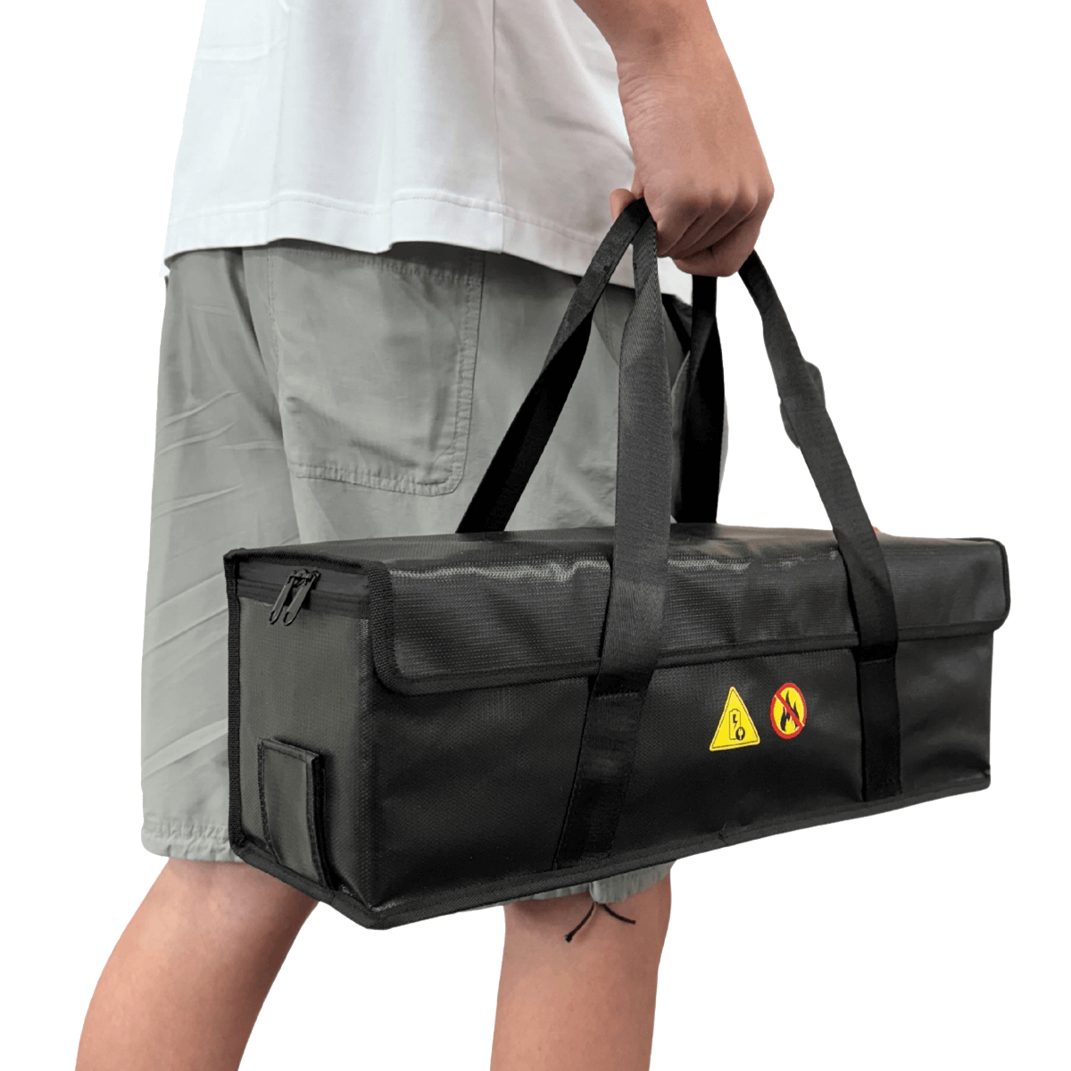 Accessories - Battery Bag