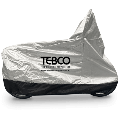 Tricycle Bag - THUMB