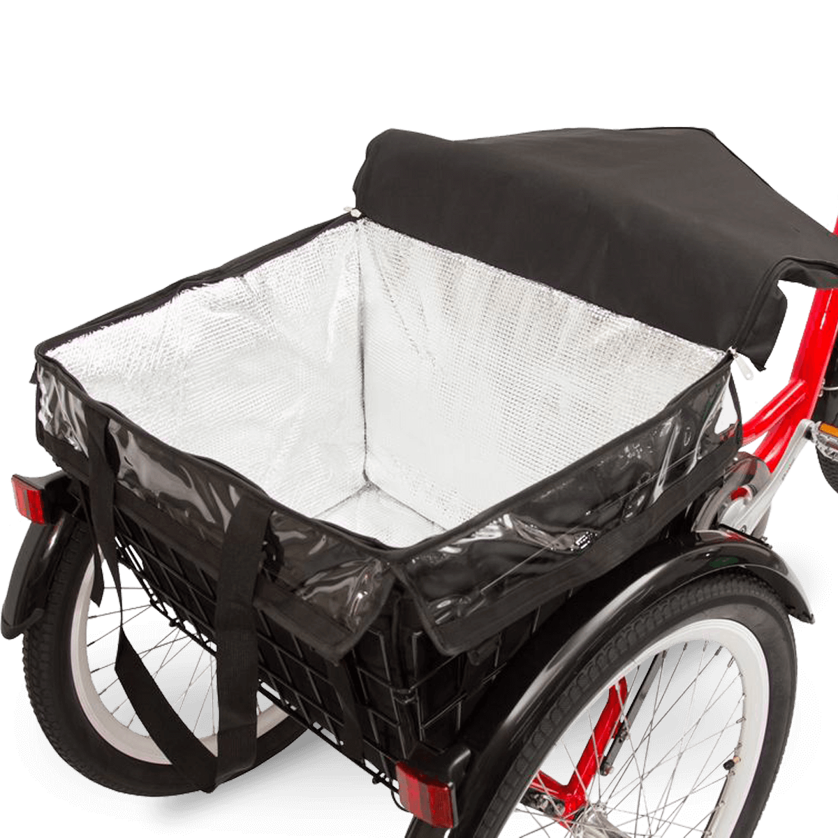 SUITS MEIGI USA TRICYCLE