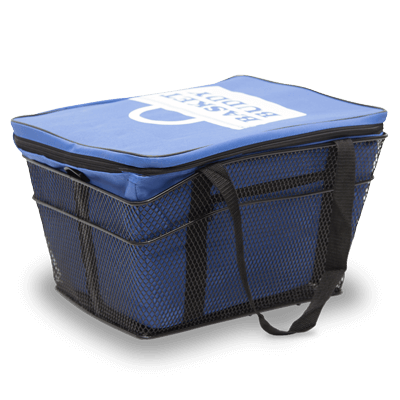 Basket Buddy Bag - THUMB