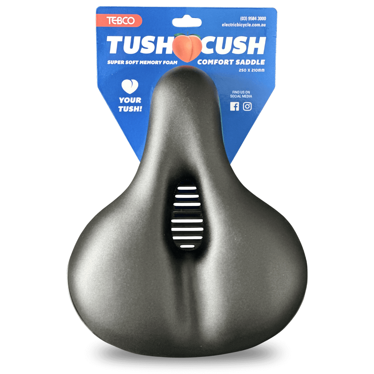 Accessories - Tush Cush