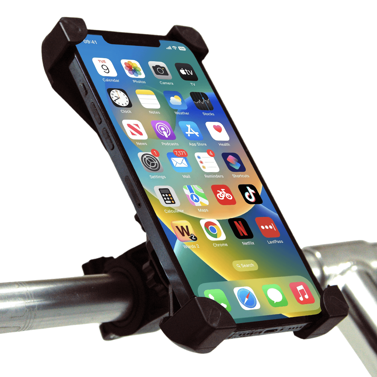 Accessories - Universal Phone Holder 1