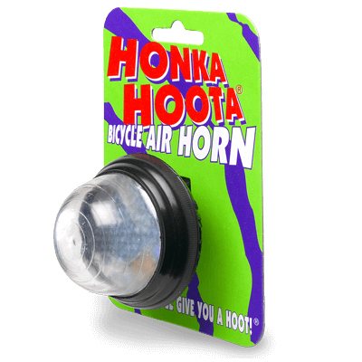 Honka Hoota - THUMB