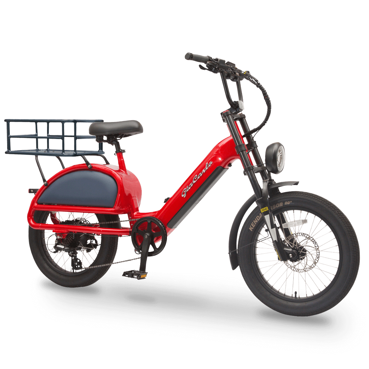 GIACARLO - ANGLE - RED
