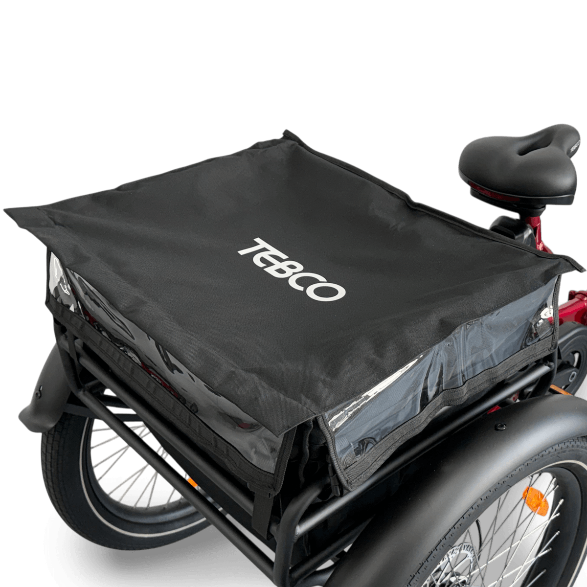 SUITS TEBCO TRICYCLES