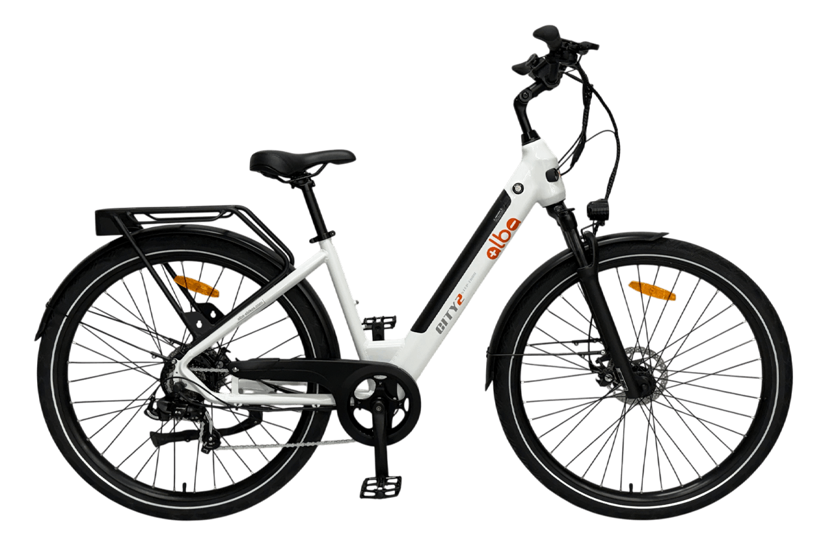 TEBCO DISCOVERY ALBA - SIDE SNOW WHITE