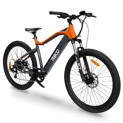 TEBCO CROSSTRAIL - THUMB