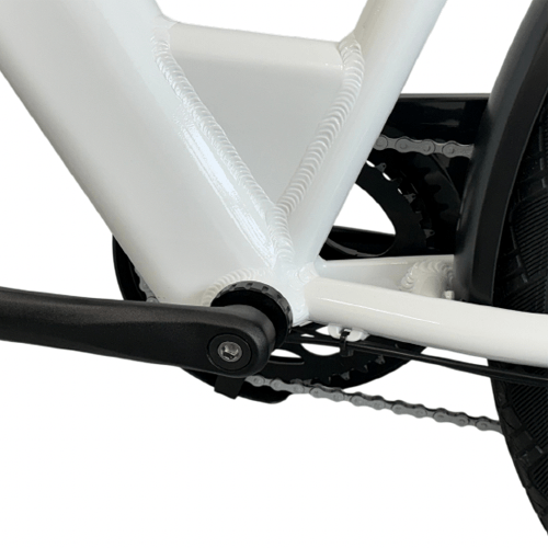 TORQUE SENSING BOTTOM BRACKET