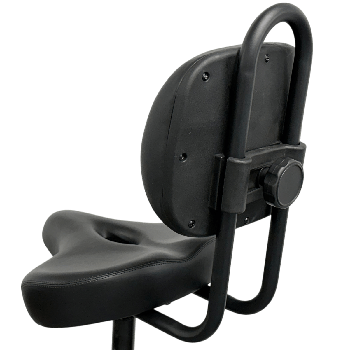 TRICYCLE SADDLE WITH BACKREST