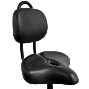 Tricycle Saddle Backrest - THUMB