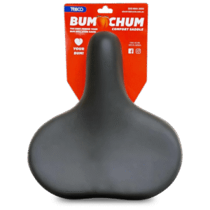 Accessories - TEBCO Bum Chum Saddle